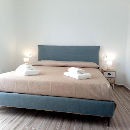 Flamingo Guest House- Rooms Olbia Zewnętrze zdjęcie