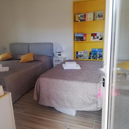 Flamingo Guest House- Rooms Olbia Zewnętrze zdjęcie