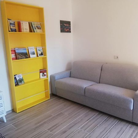Flamingo Guest House- Rooms Olbia Zewnętrze zdjęcie