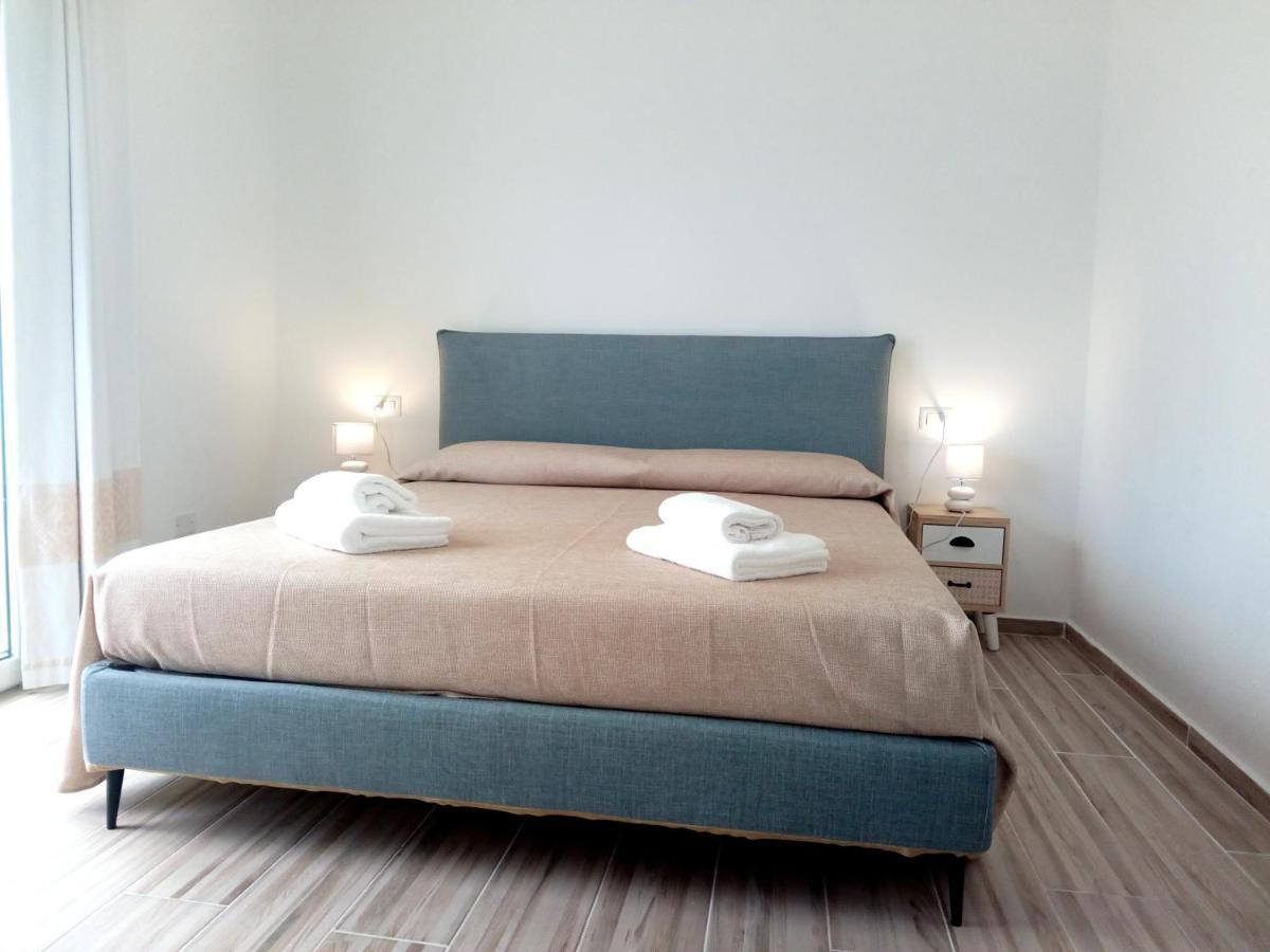 Flamingo Guest House- Rooms Olbia Zewnętrze zdjęcie