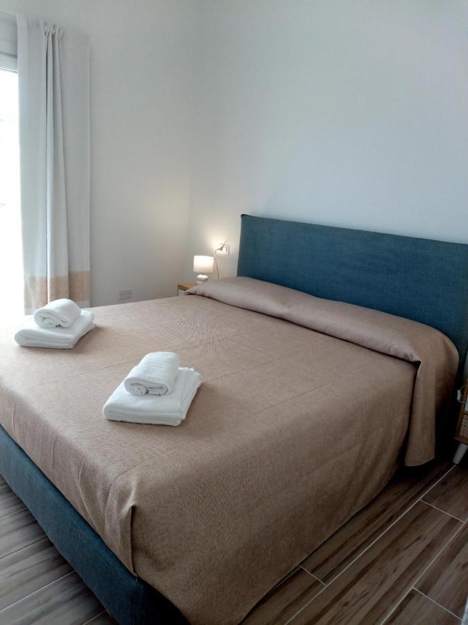 Flamingo Guest House- Rooms Olbia Zewnętrze zdjęcie