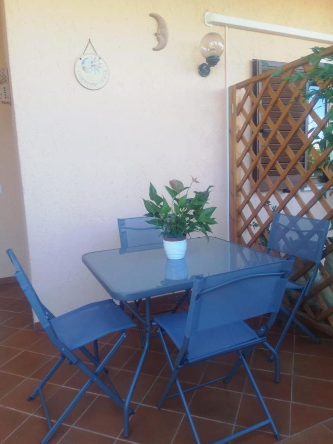 Flamingo Guest House- Rooms Olbia Zewnętrze zdjęcie