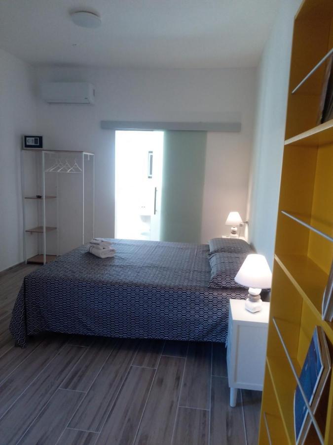 Flamingo Guest House- Rooms Olbia Zewnętrze zdjęcie