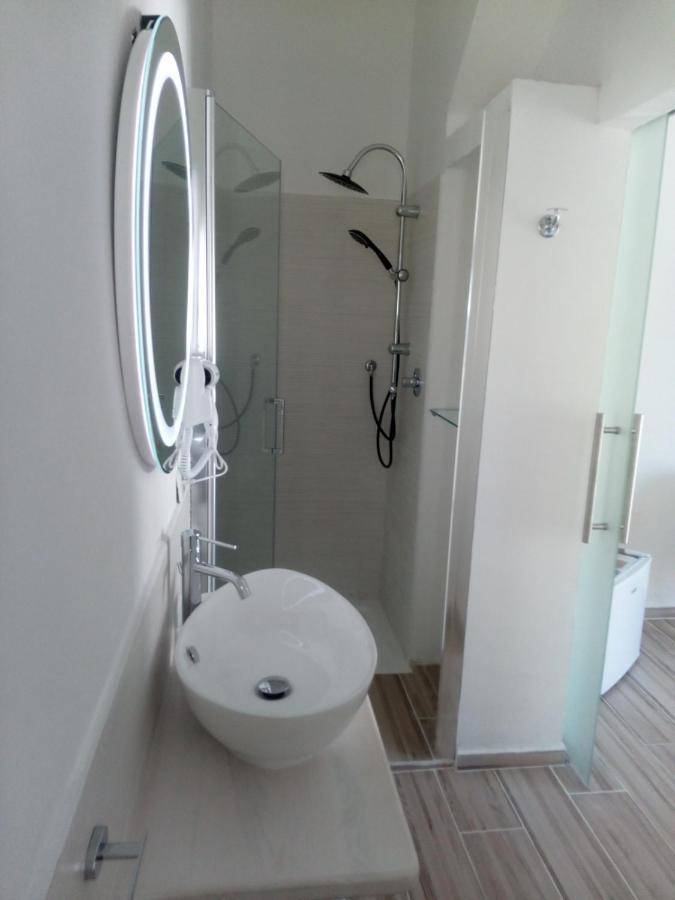 Flamingo Guest House- Rooms Olbia Zewnętrze zdjęcie