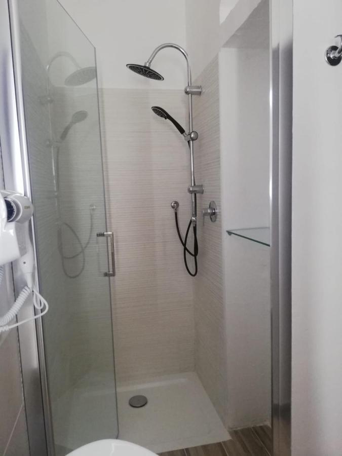 Flamingo Guest House- Rooms Olbia Zewnętrze zdjęcie