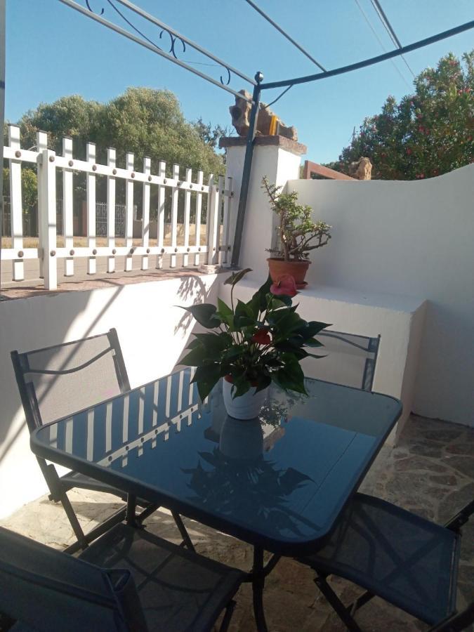 Flamingo Guest House- Rooms Olbia Zewnętrze zdjęcie