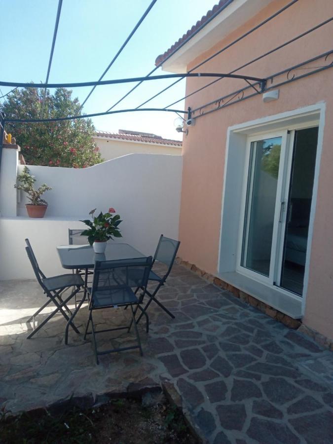 Flamingo Guest House- Rooms Olbia Zewnętrze zdjęcie