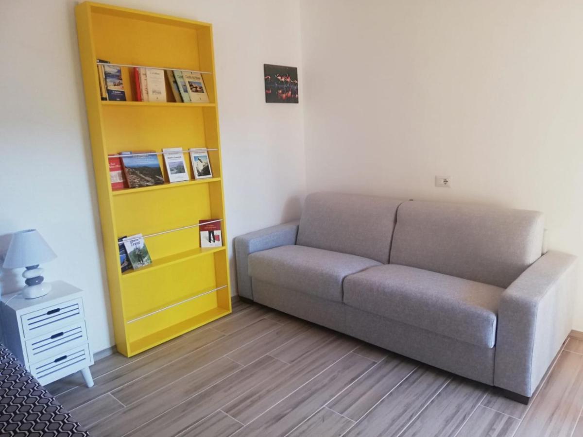 Flamingo Guest House- Rooms Olbia Zewnętrze zdjęcie