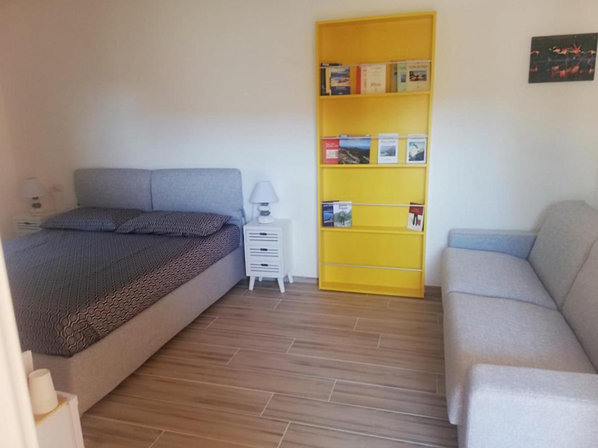 Flamingo Guest House- Rooms Olbia Zewnętrze zdjęcie