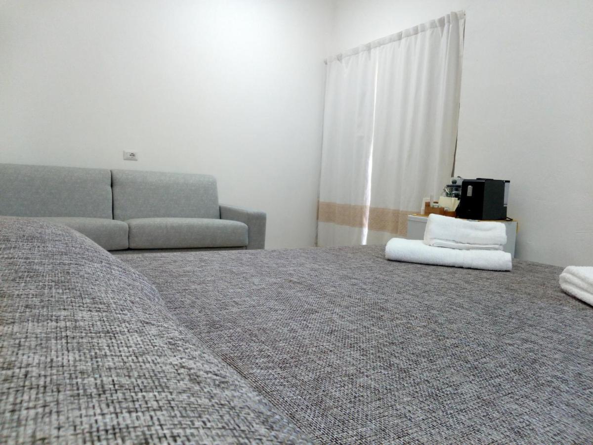 Flamingo Guest House- Rooms Olbia Zewnętrze zdjęcie