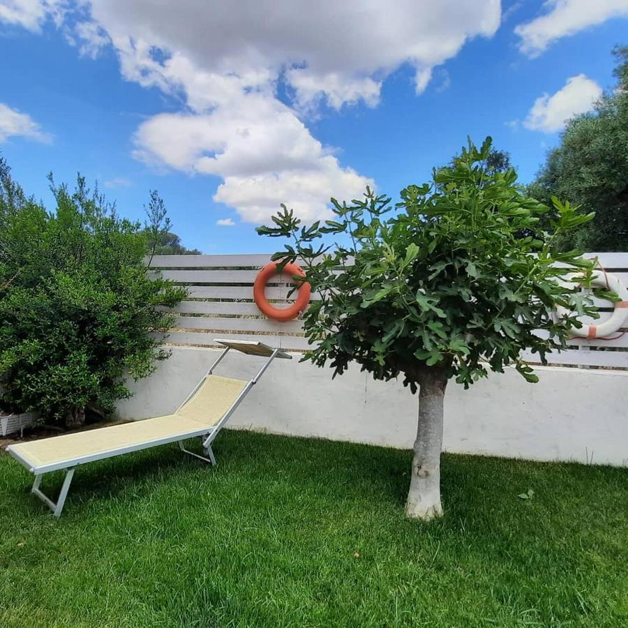 Flamingo Guest House- Rooms Olbia Zewnętrze zdjęcie