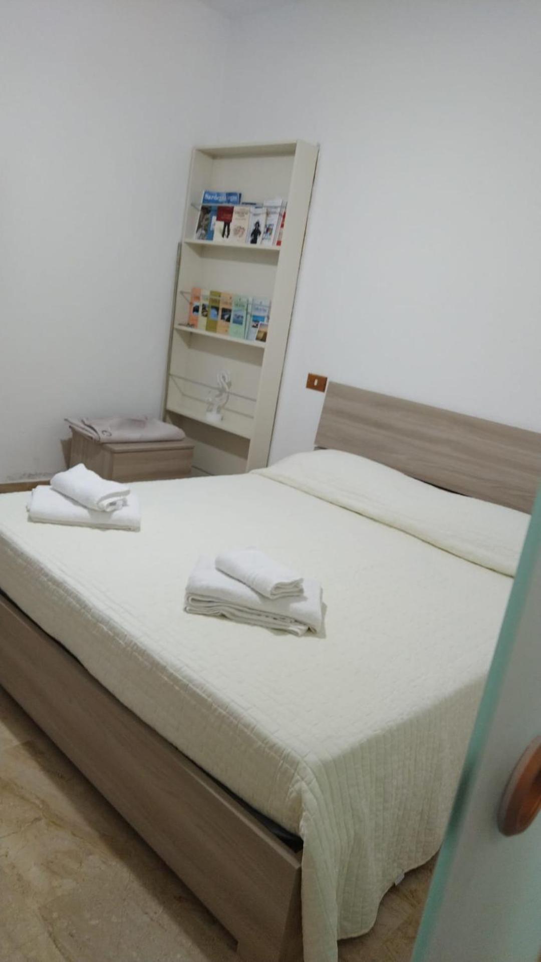 Flamingo Guest House- Rooms Olbia Pokój zdjęcie