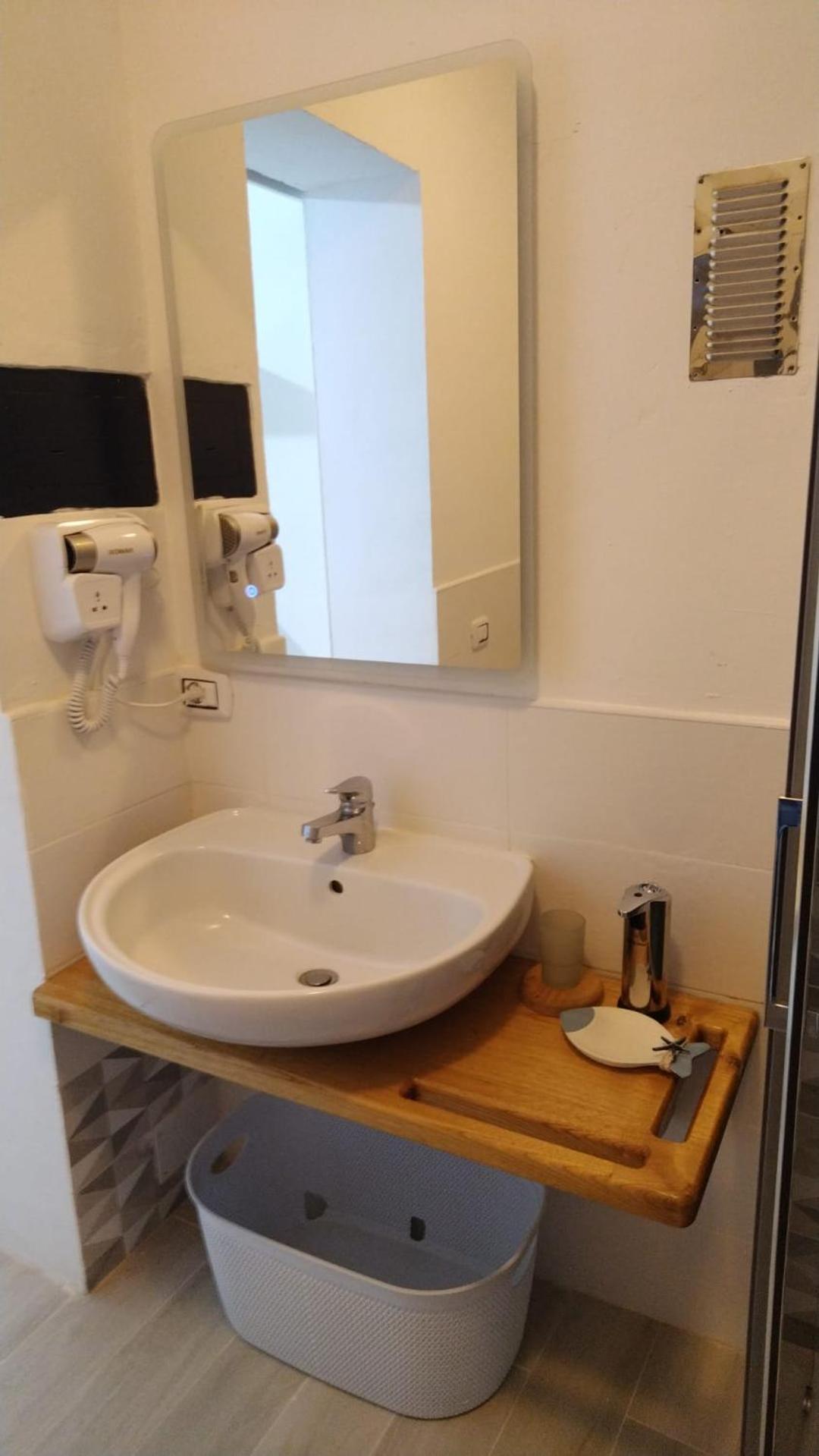 Flamingo Guest House- Rooms Olbia Pokój zdjęcie