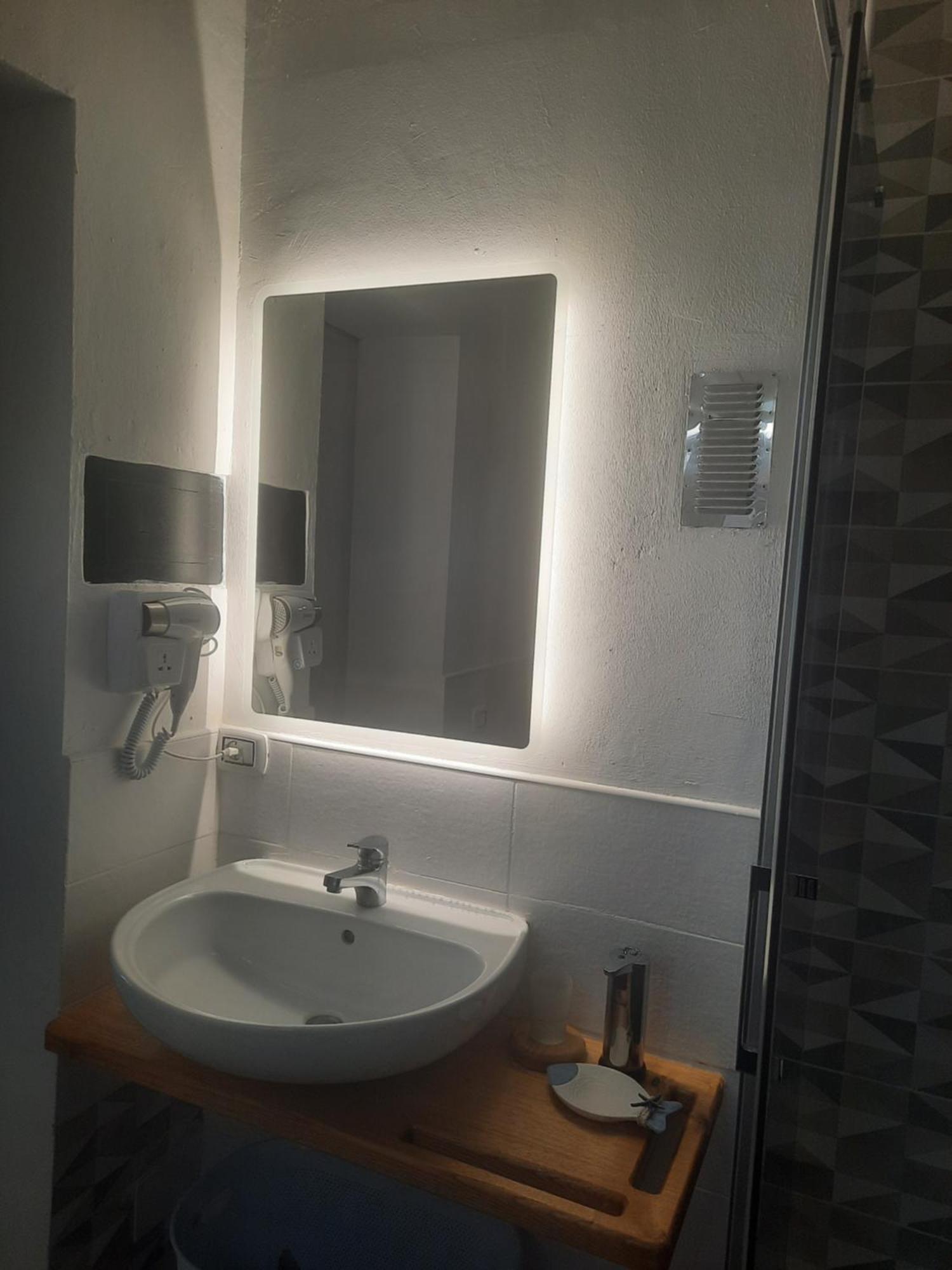 Flamingo Guest House- Rooms Olbia Pokój zdjęcie